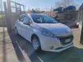 Peugeot 208 208 5p 1.4 hdi 8v Allure Bianco - thumbnail 2