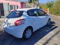 Peugeot 208 208 5p 1.4 hdi 8v Allure Bianco - thumbnail 4