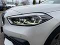BMW 116 i Navi Shz LED AppleCarPlay D-tacho Tempomat Blanc - thumbnail 8