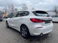 BMW 116 i Navi Shz LED AppleCarPlay D-tacho Tempomat Blanc - thumbnail 3