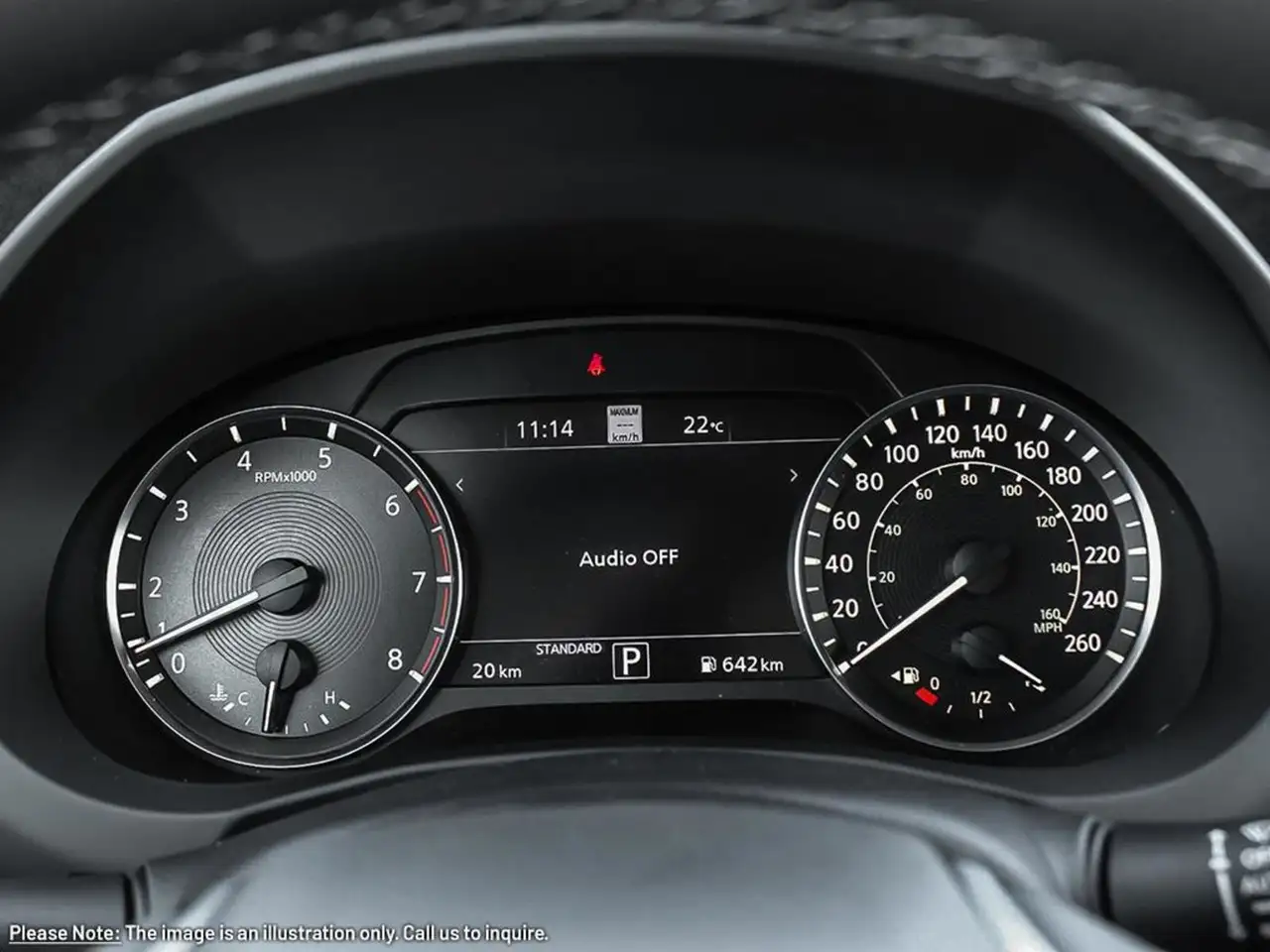 Infiniti QX50 fotografie Infiniti QX50