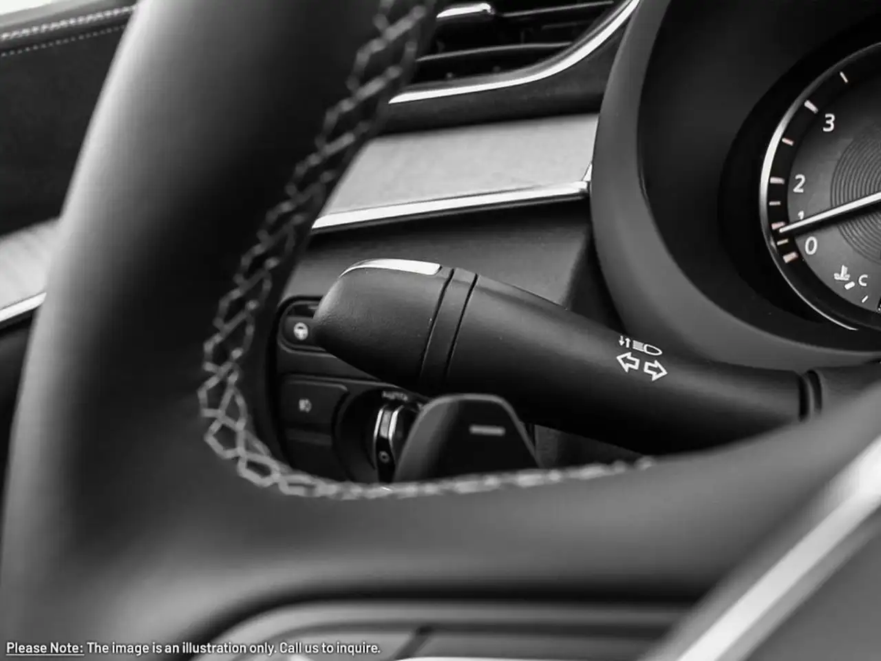 Infiniti QX50 fotografie Infiniti QX50
