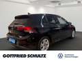 Volkswagen Golf 2.0 TDI DSG LED NAV KAMERA SHZ Life ALLSEASON Schwarz - thumbnail 4