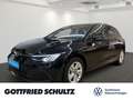 Volkswagen Golf 2.0 TDI DSG LED NAV KAMERA SHZ Life ALLSEASON Schwarz - thumbnail 1