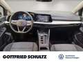 Volkswagen Golf 2.0 TDI DSG LED NAV KAMERA SHZ Life ALLSEASON Schwarz - thumbnail 6