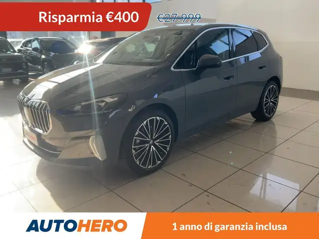 BMW 220 220i Active Tourer  Luxury MHEV