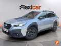 Subaru OUTBACK 2.5i Field CVT Lineartronic AWD Blanco - thumbnail 3