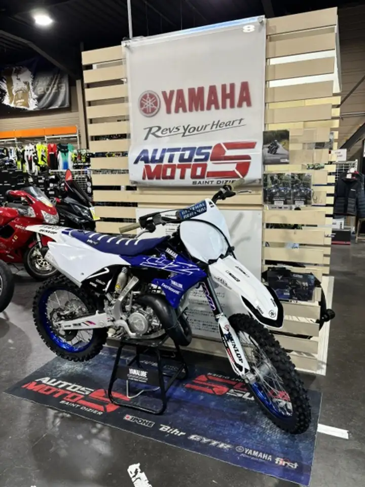 Yamaha