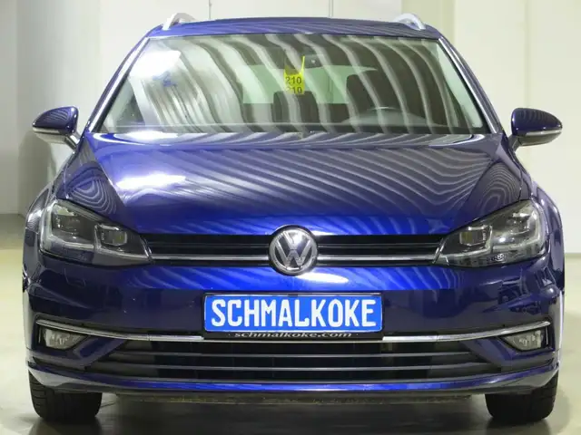 Volkswagen Golf VII Variant 1.5 TSI ACT DSG7 HIGHL Navi ACC