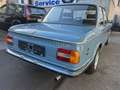 BMW 2002 1602 Blau - thumbnail 2