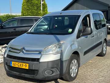1.6 16V Benzine 2008 5-Persoons Multispace Cinqspa