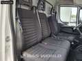 Iveco Daily 35C16 Laadklep Dubbellucht Bakwagen 160PK Airco D' Blanc - thumbnail 12