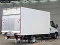 Iveco Daily 35C16 Laadklep Dubbellucht Bakwagen 160PK Airco D' Blanc - thumbnail 6