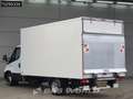 Iveco Daily 35C16 Laadklep Dubbellucht Bakwagen 160PK Airco D' Blanc - thumbnail 2