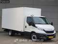 Iveco Daily 35C16 Laadklep Dubbellucht Bakwagen 160PK Airco D' Blanc - thumbnail 5