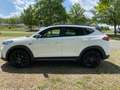 Hyundai TUCSON 1.6 GDi 2WD N Line Weiß - thumbnail 4