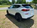 Hyundai TUCSON 1.6 GDi 2WD N Line Weiß - thumbnail 5