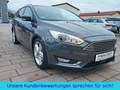 Ford Focus Turnier Titanium 1.Hand* Top Ausstattung* Gris - thumbnail 6