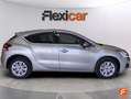 DS Automobiles DS 4 1.6 BlueHDi 120cv STT Desire Gris - thumbnail 3