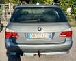 BMW 525 525d Touring Futura Gancio Traino Tetto Panoramico Grigio - thumbnail 3