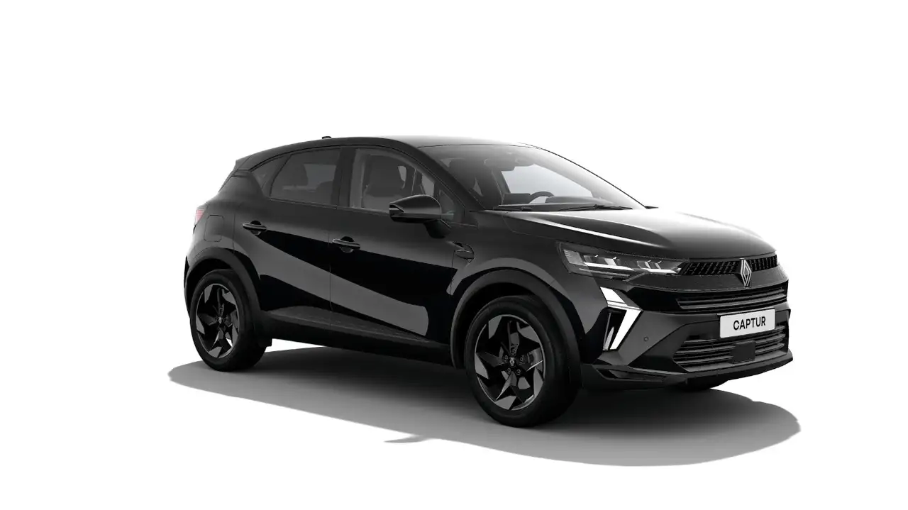 Renault Captur 2026