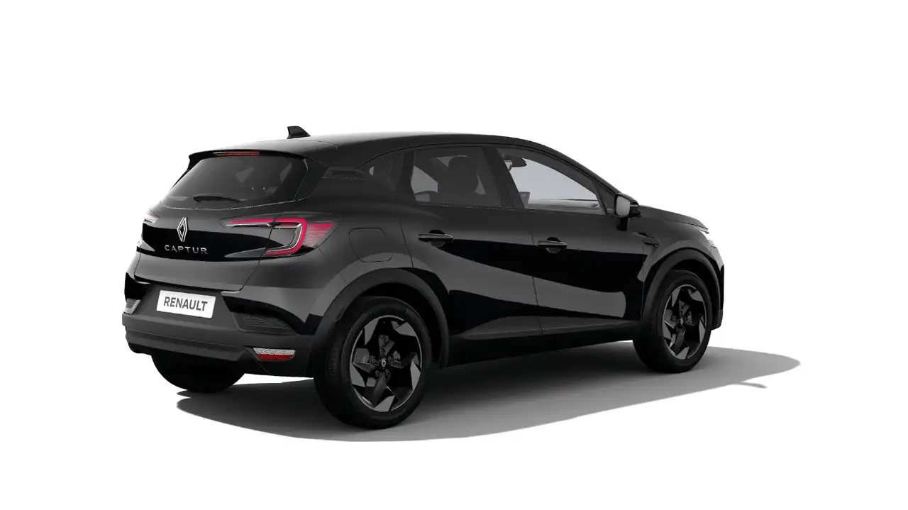 Renault Captur 2026