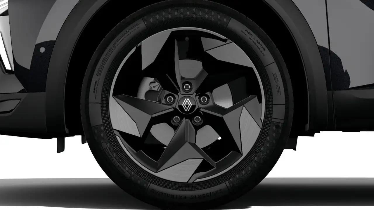 Renault Captur 2026