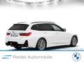 BMW 320 d Touring M Sportpaket Pano AHK HiFi adapLED Weiß - thumbnail 8