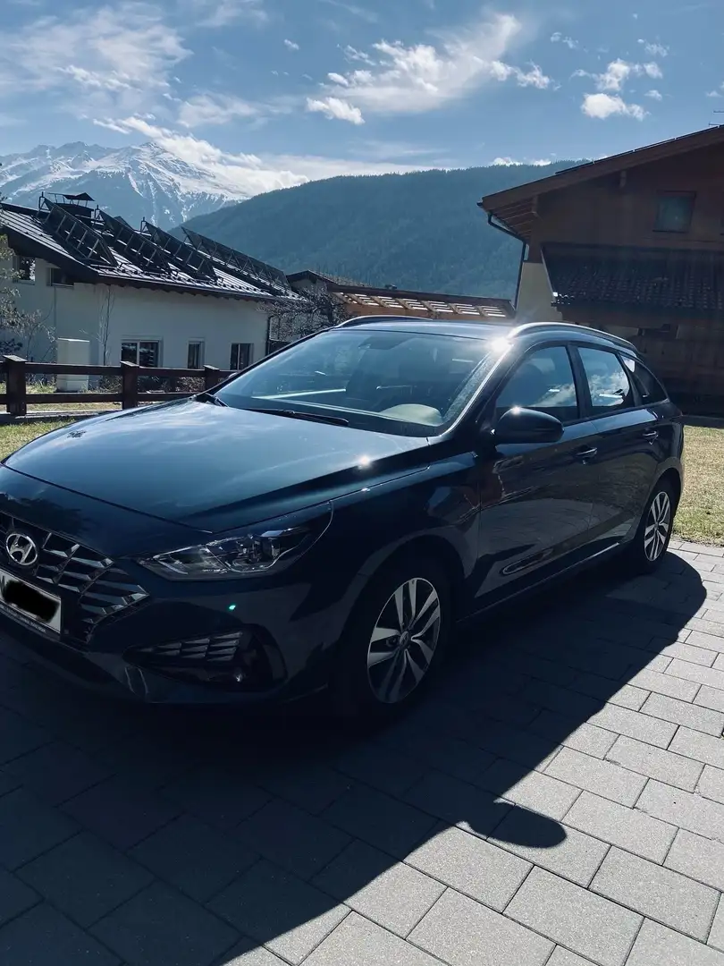 Hyundai i30 - 1
