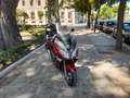 Honda SW-T 400 BICILINDRICO BAULET ANTIF ELET 28000 KM NUOVISSIMO Rosso - thumbnail 7