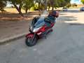 Honda SW-T 400 BICILINDRICO BAULET ANTIF ELET 28000 KM NUOVISSIMO Rosso - thumbnail 3