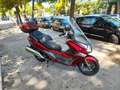 Honda SW-T 400 BICILINDRICO BAULET ANTIF ELET 28000 KM NUOVISSIMO Rosso - thumbnail 1