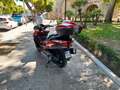 Honda SW-T 400 BICILINDRICO BAULET ANTIF ELET 28000 KM NUOVISSIMO Rosso - thumbnail 4