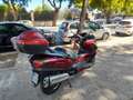 Honda SW-T 400 BICILINDRICO BAULET ANTIF ELET 28000 KM NUOVISSIMO Rosso - thumbnail 6