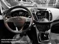 Ford C-Max 7 1.5 TDCi 120CV Start&Stop Plus Bianco - thumbnail 7