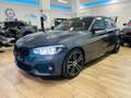 BMW 118 118i Msport 5p Grigio - thumbnail 1