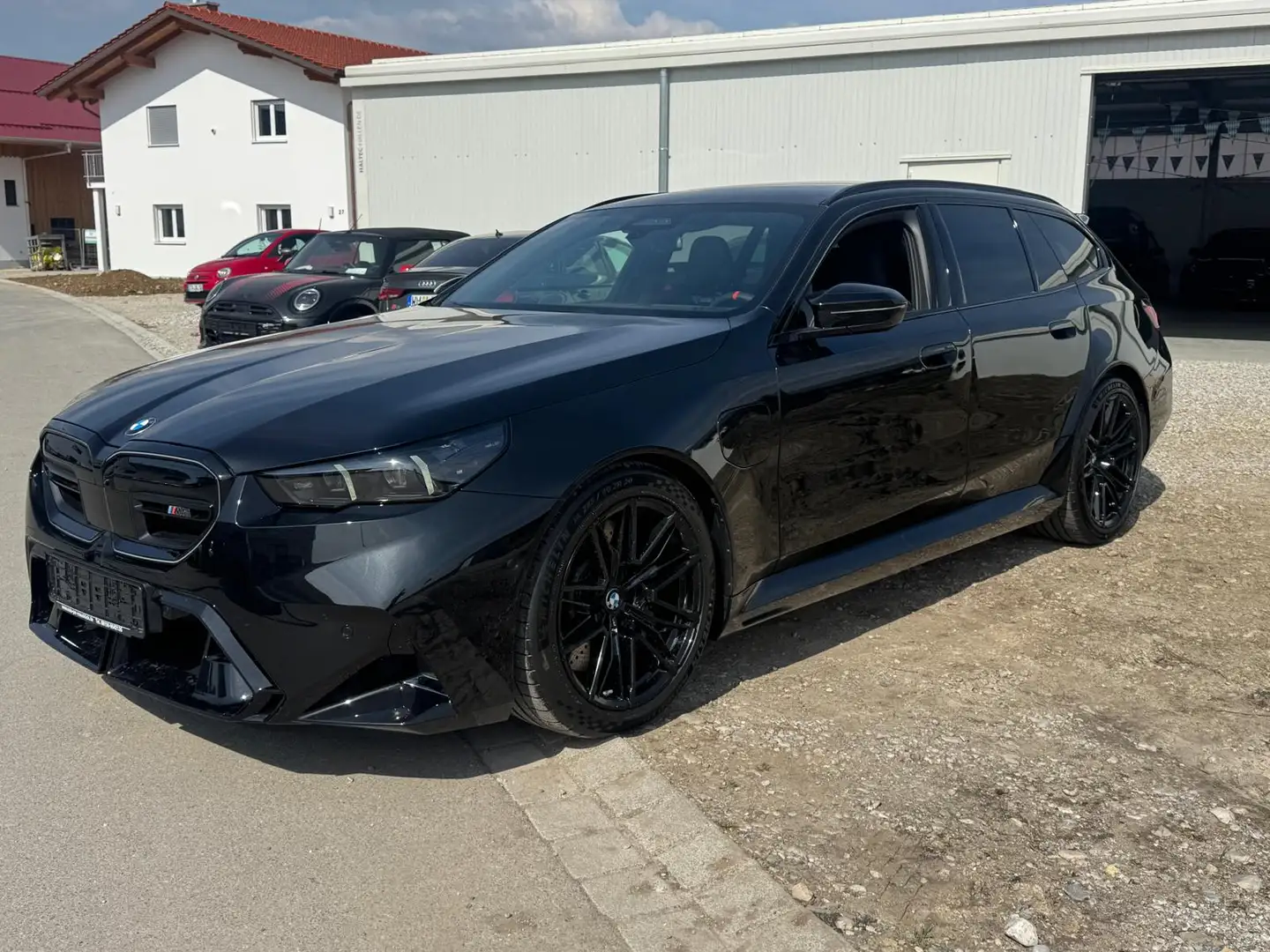 bmw m5