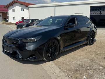Touring | NEW | 10KMS | GARANTIE BMW 36M | PANO | ATTELAGE | JAMAIS IMMATRICULE | TVA