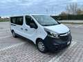 Opel Vivaro 9 posti Passo Lungo Weiß - thumbnail 1