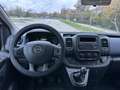 Opel Vivaro 9 posti Passo Lungo Weiß - thumbnail 9