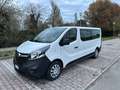 Opel Vivaro 9 posti Passo Lungo Weiß - thumbnail 12