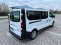 Opel Vivaro 9 posti Passo Lungo Weiß - thumbnail 2