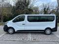 Opel Vivaro 9 posti Passo Lungo Weiß - thumbnail 13