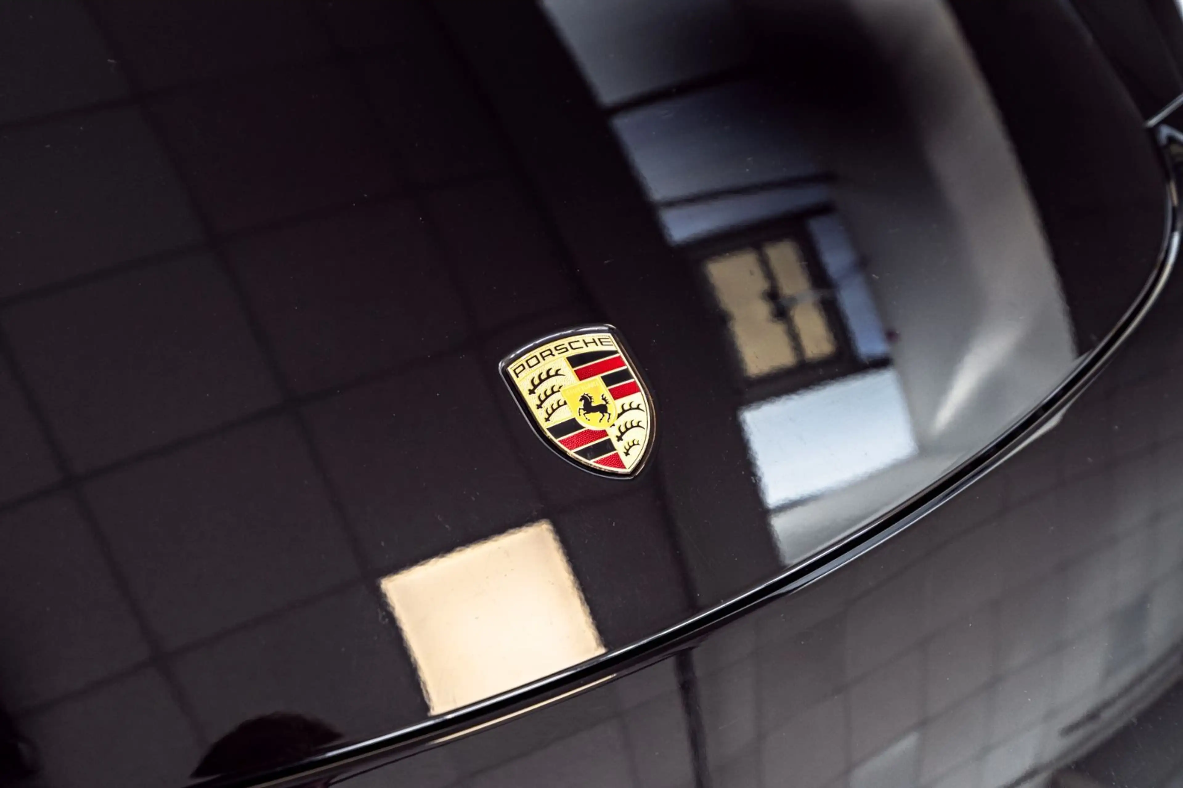 Porsche Boxster *Cabrio*TÜVNeu*ServiceNeu* — photo 11