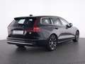 Volvo V60 T6 AWD Essential+LED+DAB+SHZ+Winterpaket Schwarz - thumbnail 5