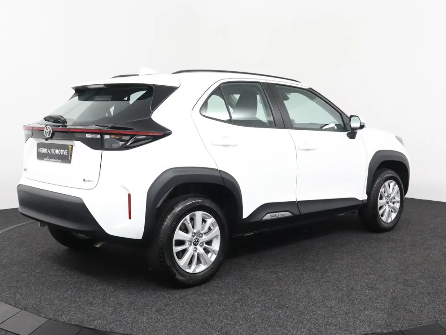 Toyota Yaris Cross 1.5 Hybrid 115 Active | Navi via App | Camera | Cl Wit - 2
