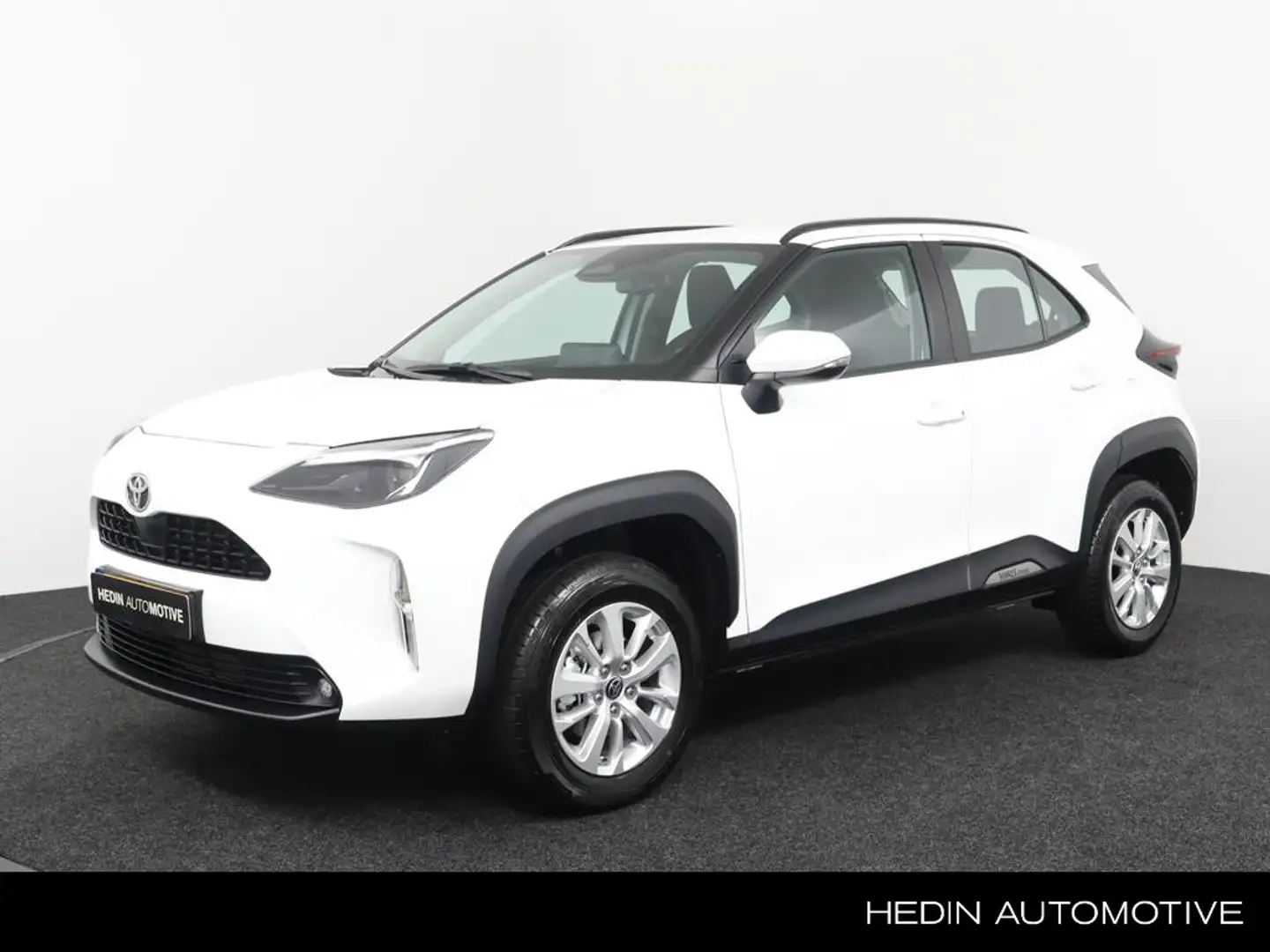 Toyota Yaris Cross 1.5 Hybrid 115 Active | Navi via App | Camera | Cl Wit - 1