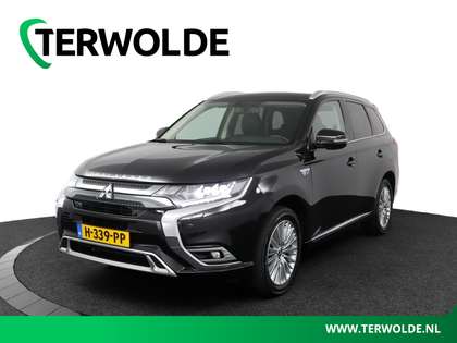 Mitsubishi Outlander 2.4 PHEV Intense | Leer / Alcantara | Camera | Tre