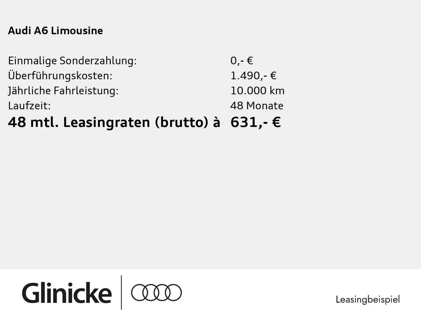 Audi A6 e-hybrid 220 kW NEUBESTELLUNG Bílá - 2