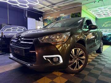 1.6 HDI 115 cv SOCHIC BVA6 I COURROIE CHANGÉ - GPS - BLUETHOOTH